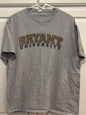 Bryant University T‑Shirt